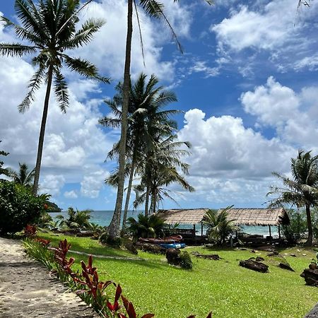 Kinnaree Resort Koh Kood Ko Kut Eksteriør billede