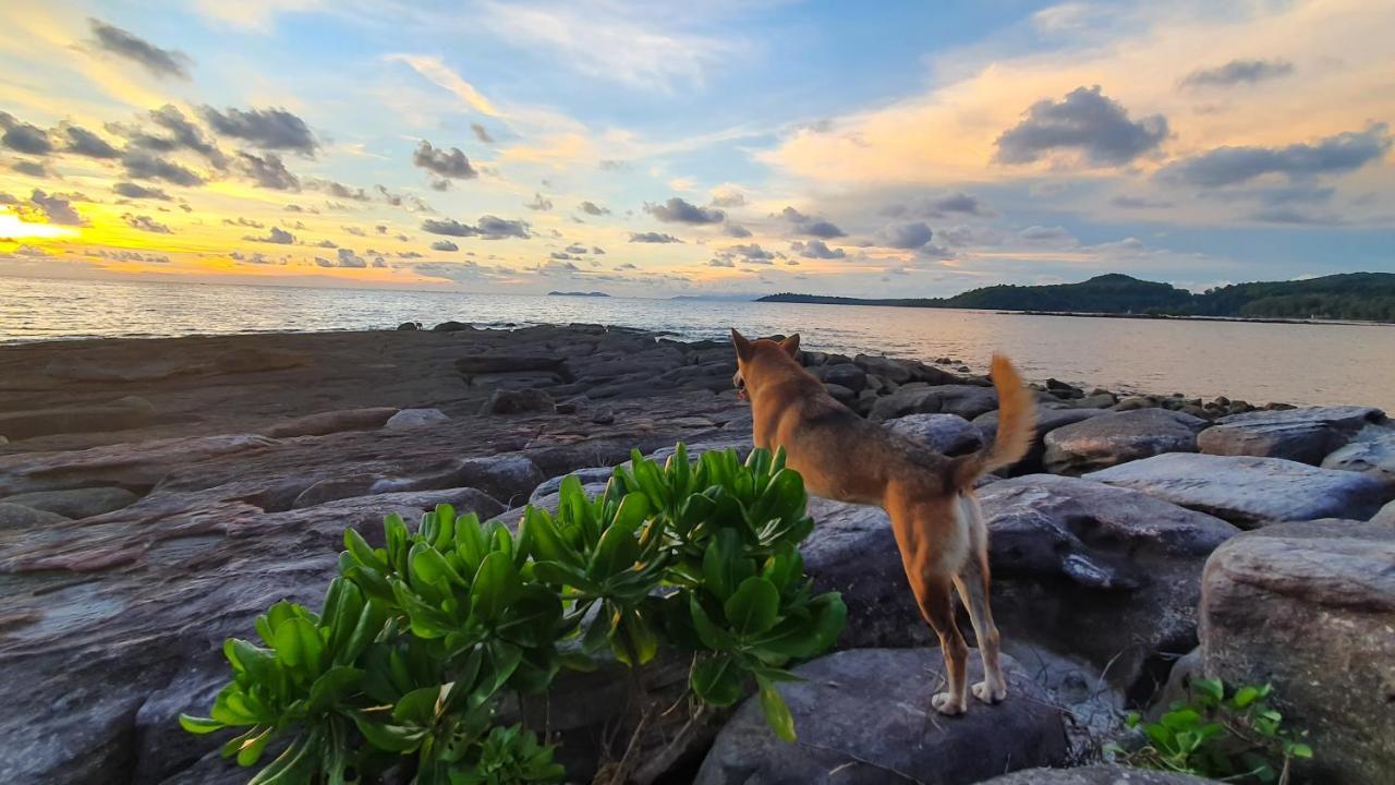 Kinnaree Resort Koh Kood Ko Kut Eksteriør billede