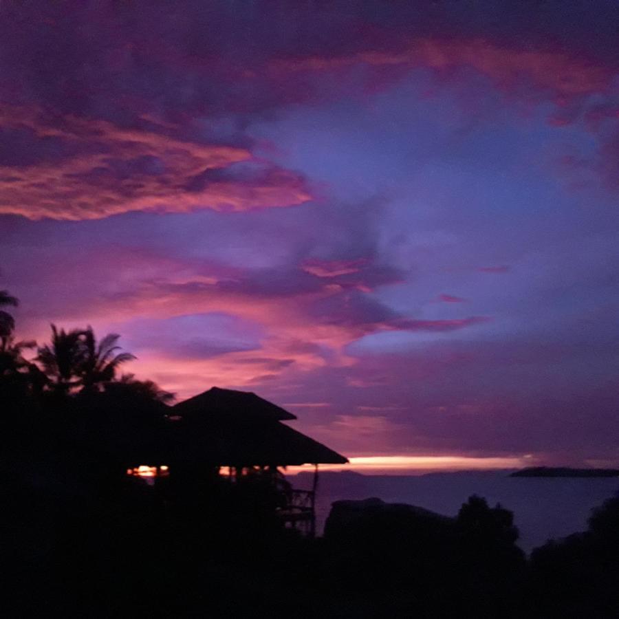 Kinnaree Resort Koh Kood Ko Kut Eksteriør billede