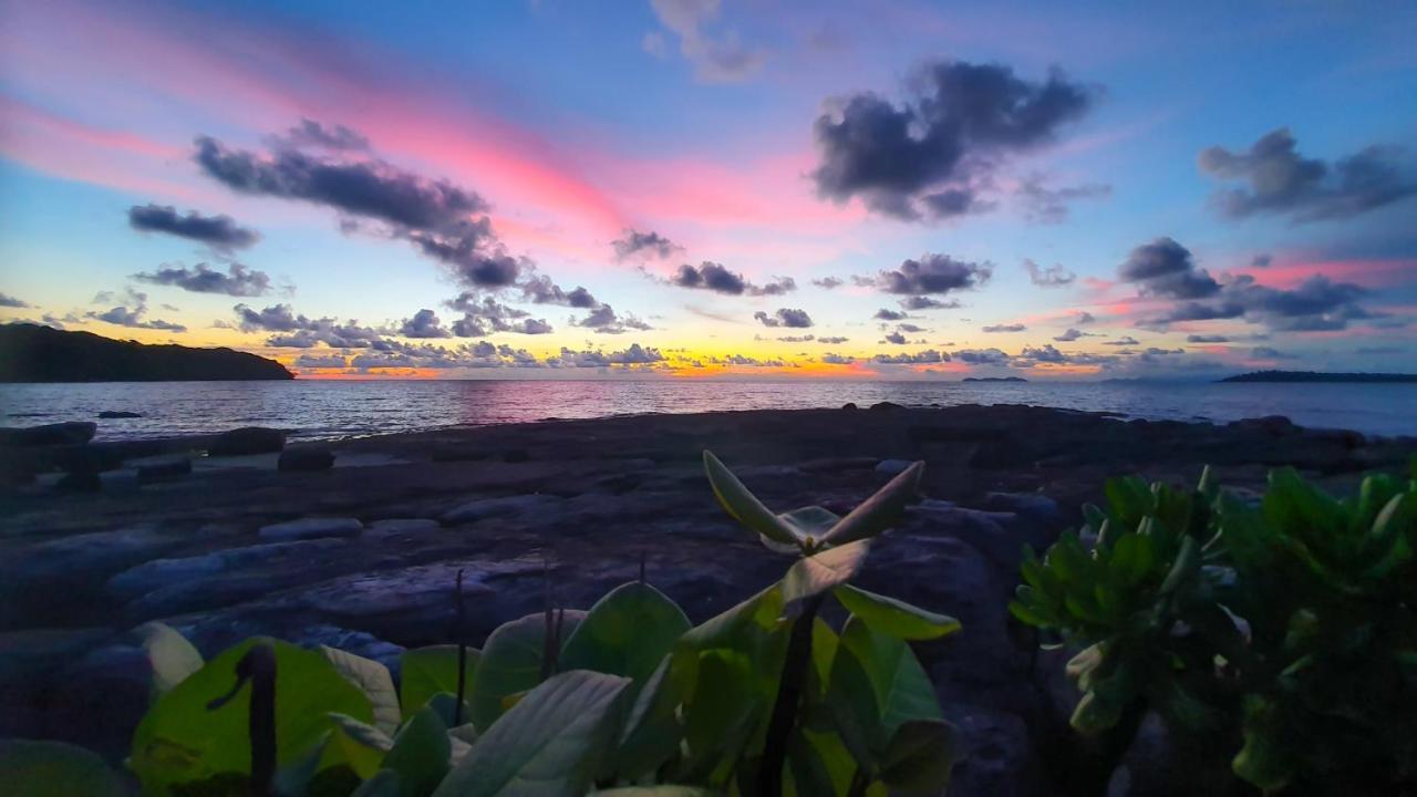 Kinnaree Resort Koh Kood Ko Kut Eksteriør billede