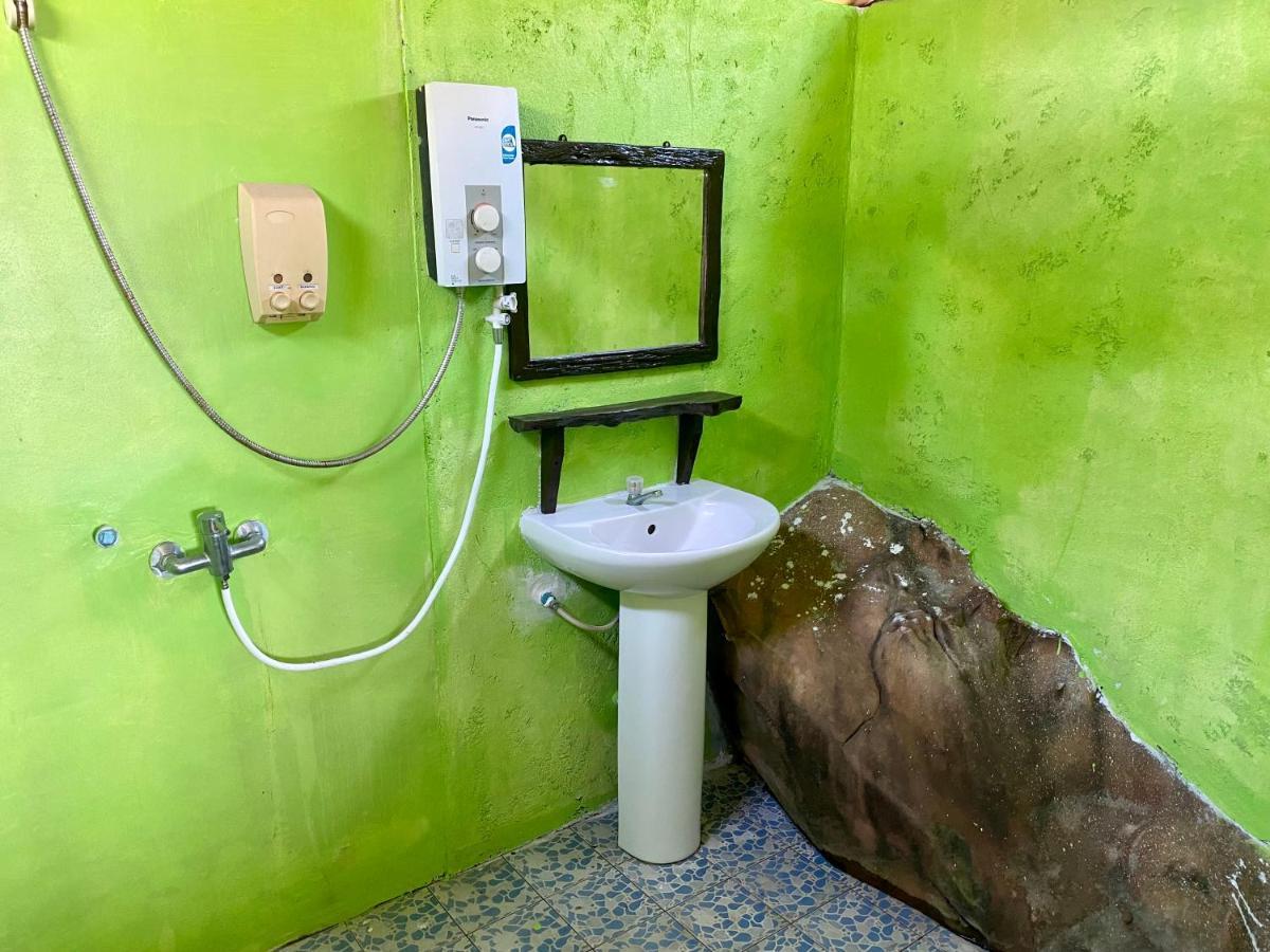 Kinnaree Resort Koh Kood Ko Kut Eksteriør billede
