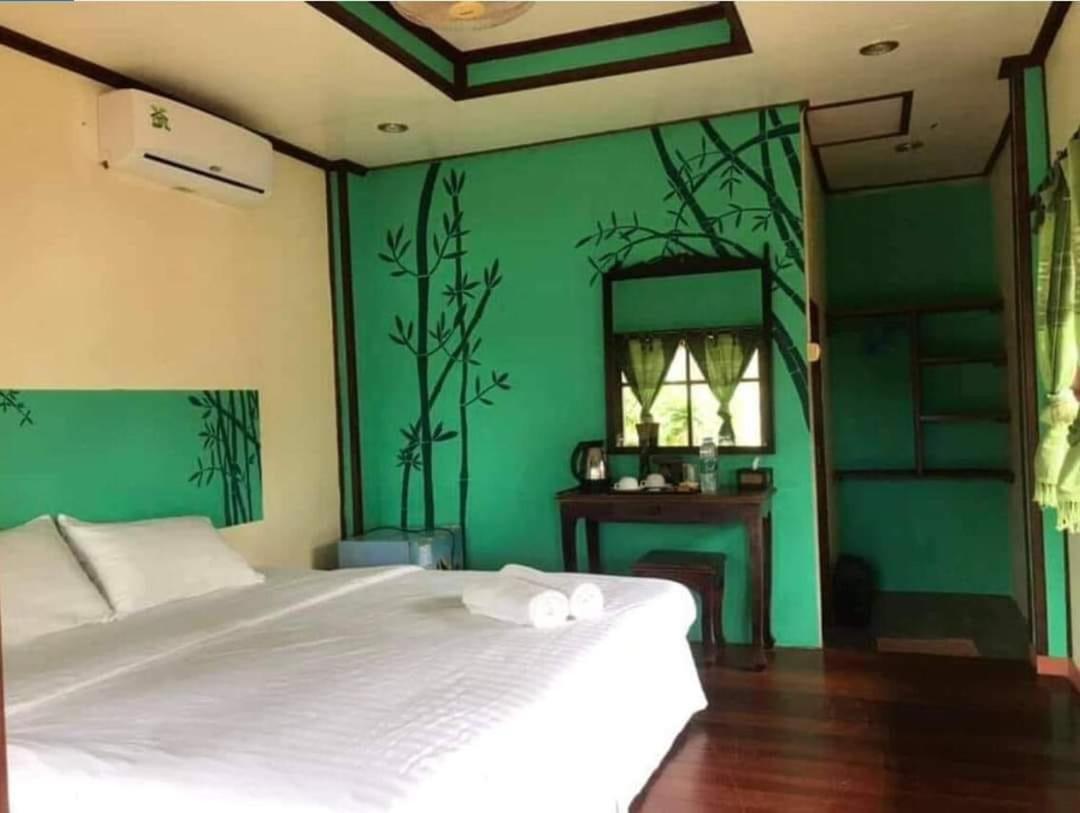 Kinnaree Resort Koh Kood Ko Kut Eksteriør billede