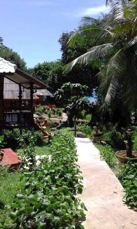 Kinnaree Resort Koh Kood Ko Kut Eksteriør billede