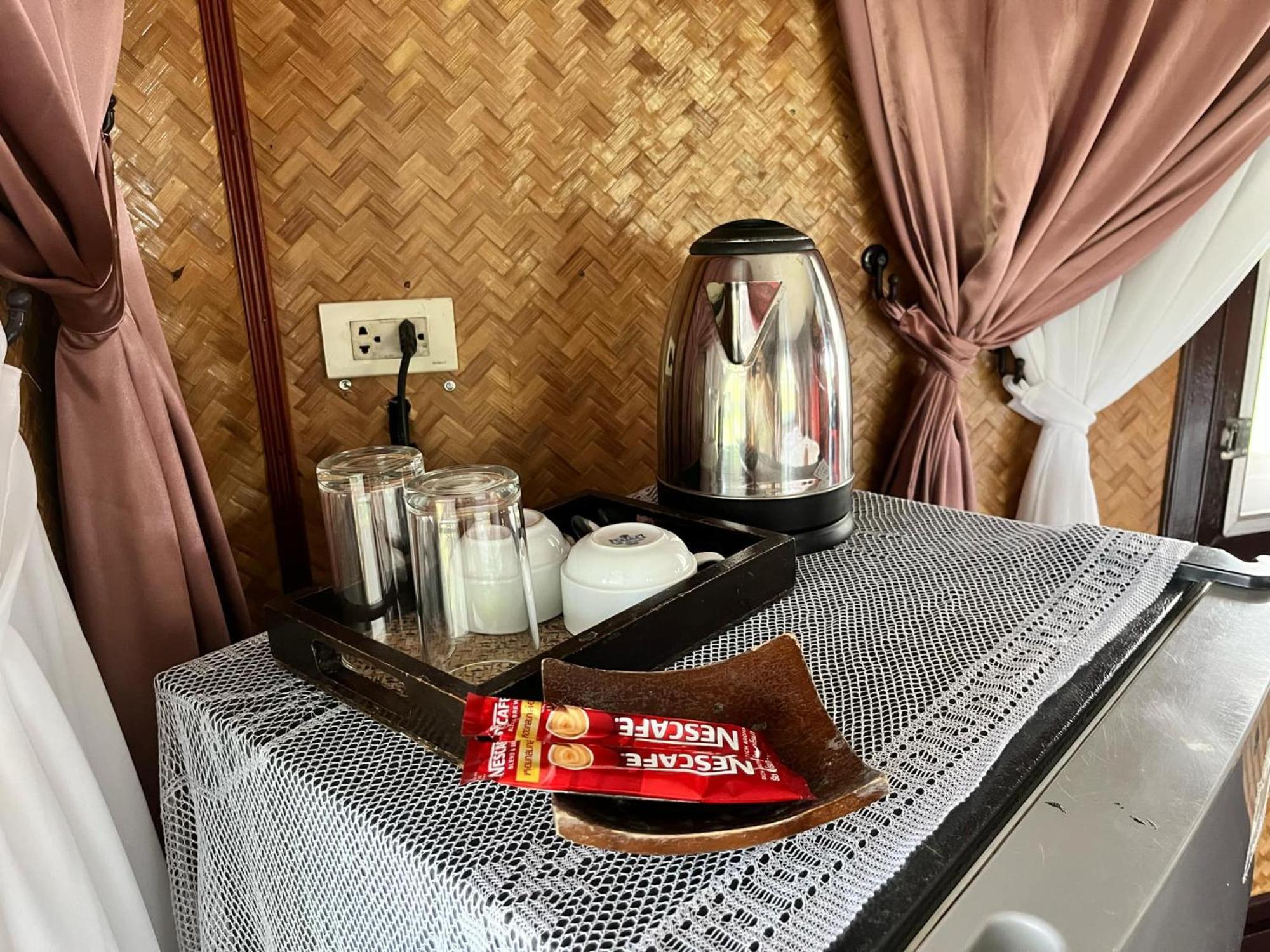Kinnaree Resort Koh Kood Ko Kut Eksteriør billede
