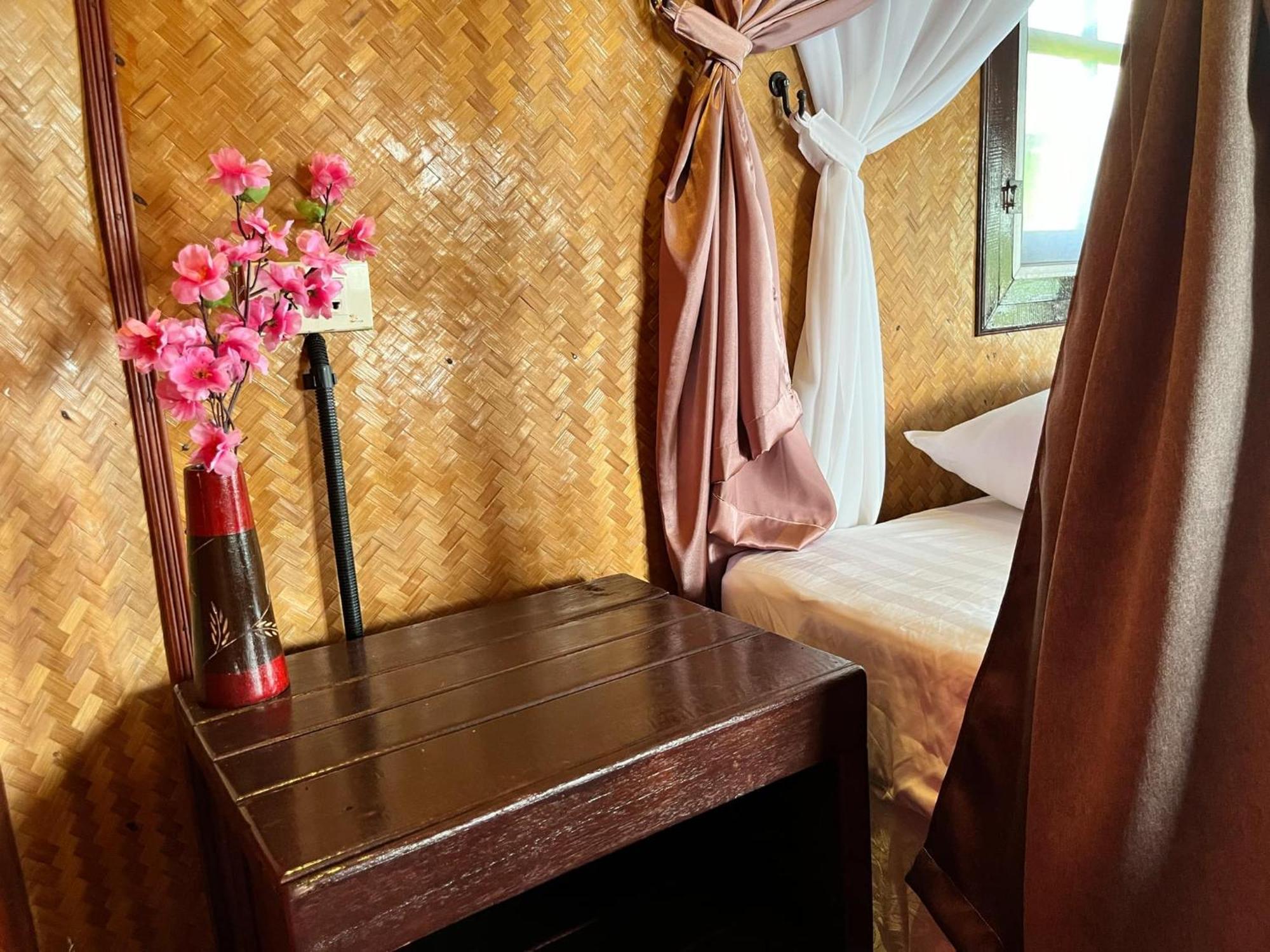 Kinnaree Resort Koh Kood Ko Kut Eksteriør billede