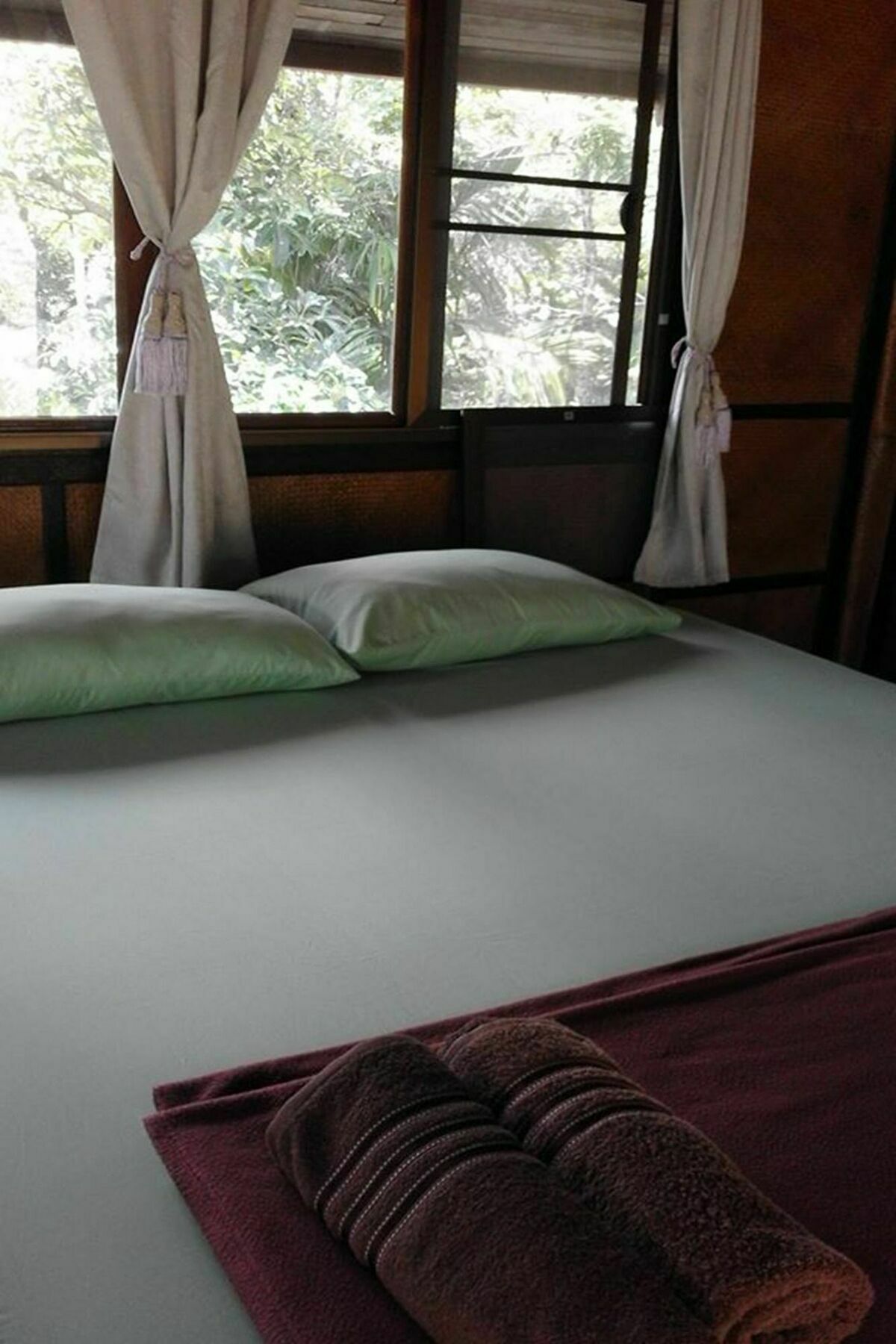 Kinnaree Resort Koh Kood Ko Kut Eksteriør billede